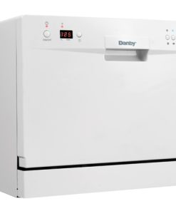 Alternative view of Danby 6 Place Setting Dishwasher