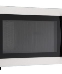 Alternative view of Danby Designer 1 Microwave