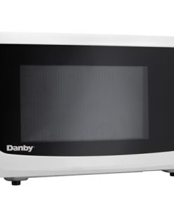 Alternative view of Danby 0.9 cu. ft. Microwave