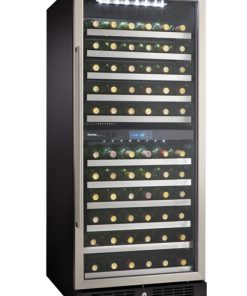 Alternative view of Danby Designer 110 Wine Cooler