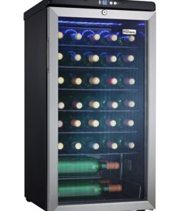 Alternative view of Premiere 35 Wine Cooler