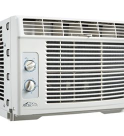 ArcticAire 5,000 BTU Window Air Conditioner