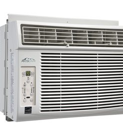 ArcticAire 8,000 BTU Window Air Conditioner