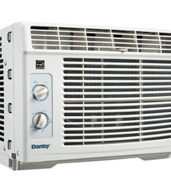 Danby 5,000 BTU Window Air Conditioner
