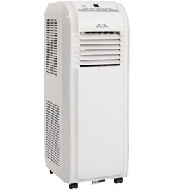 ArcticAire 8,000 BTU Portable Air Conditioner