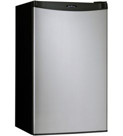 Alternative view of Sunbeam 3.2 Litre Compact Refrigerator