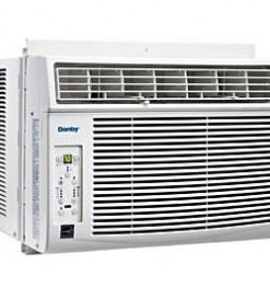 Danby 10,000 BTU Window Air Conditioner