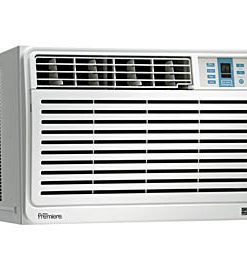 Premiere 8,000 BTU Window Air Conditioner