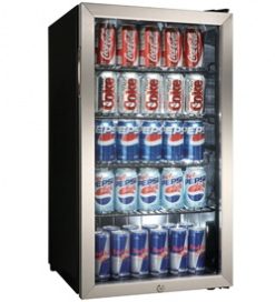 Danby 128 Beverage Center