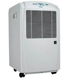 Danby 25 BTU Dehumidifier