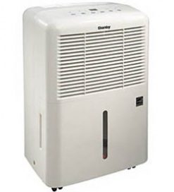 Danby 40 BTU Dehumidifier