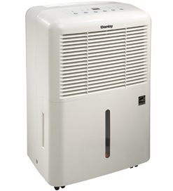 Alternative view of Danby 40 BTU Dehumidifier