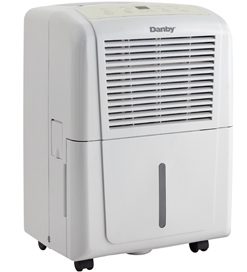 Danby 30 BTU Dehumidifier