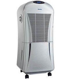 Danby 55 BTU Dehumidifier