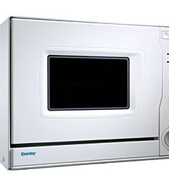 Danby 4 Dishwasher