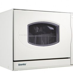 Danby 4 Dishwasher