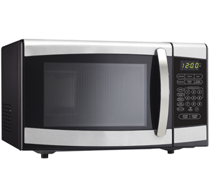 Danby Designer 0.9 cu. ft. Microwave