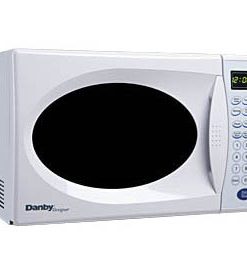 Danby Designer 1.1  Microwave