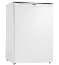 Danby Designer 4.3 cu. ft. Upright Freezer