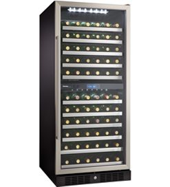 Danby Designer 110 Wine Cooler
