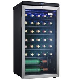 Premiere 35 Wine Cooler