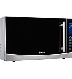 Alternative view of Oster 1.2 Microwave