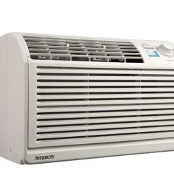 Simplicity 5,000 BTU Window Air Conditioner
