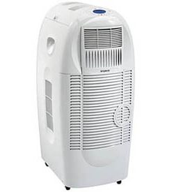 Simplicity 60 BTU Dehumidifier